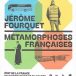 Métamorphoses françaises, de Jérôme Fourquet