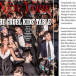 Le New York magazine (400000 ex.) fait sa Une sur un bal de jeunes républicains en y excluant les Noirs, et se plaint dans ses pages que “presque tout le monde est Blanc dans la salle”