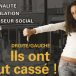 « La France aux Français » : La fumisterie du droit du sol et l’imposture de l’assimilation