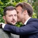 Zelensky Volodymyr,  l’homme à qui beaucoup promettent