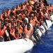 L’Italie condamnée par la justice à indemniser plus d’un million d’euros à des migrants