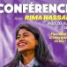 Islamogauchisme. Rima Hassan invitée à l’université Rennes 2 par un syndicat d’extrême gauche pour une conférence sur la Palestine