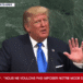 ONU : Donald Trump dénonce l’invasion migratoire, l’arnaque climatique et fustige la reconnaissance de la Palestine [Le discours intégral]