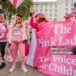 « Ils sont d’une culture trop différente de la nôtre » : Les « Pink Ladies », ces Britanniques mères de familles en première ligne des rassemblements anti-immigration