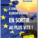 UE-Suisse : « Je suis convaincu que l’UE respectera nos décisions populaires » !