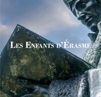 Les Enfants d’Érasme, de Carole Romann