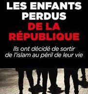 Les enfants perdus de la République, de Sonya Zadig