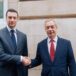 Jordan Bardella – Nigel Farage : vers un axe patriote pour rebâtir l’Europe de l’Ouest en forteresse ?