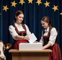 La démocratie directe comme simple folklore ?