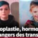 Les dessous du transgenrisme : le témoignage poignant d’une trans regrettant sa transition [vidéo]