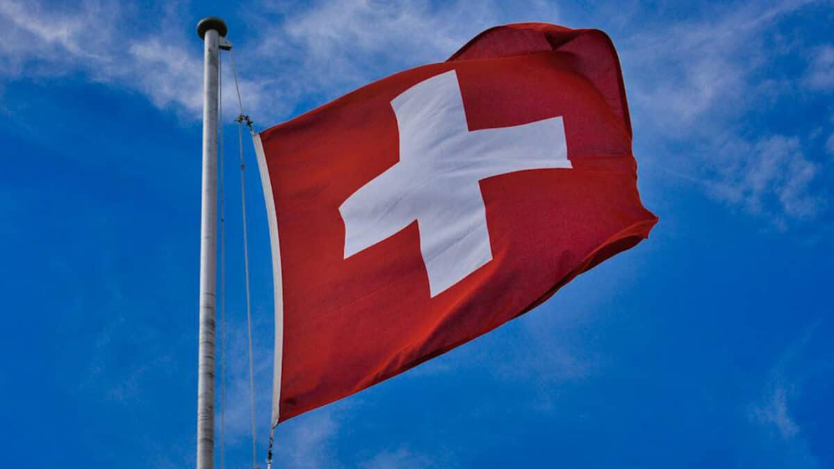 La neuvième édition du prix international « Swiss Stop Islamization » est lancée
