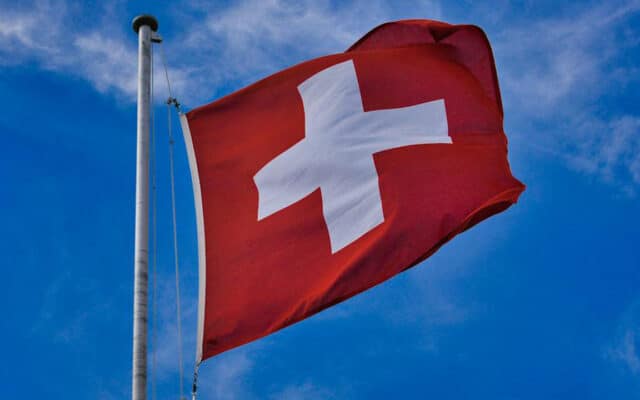 La neuvième édition du prix international « Swiss Stop Islamization » est lancée