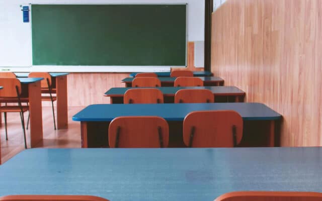 Pourquoi il faut interdire aux enseignantes de porter le voile islamique