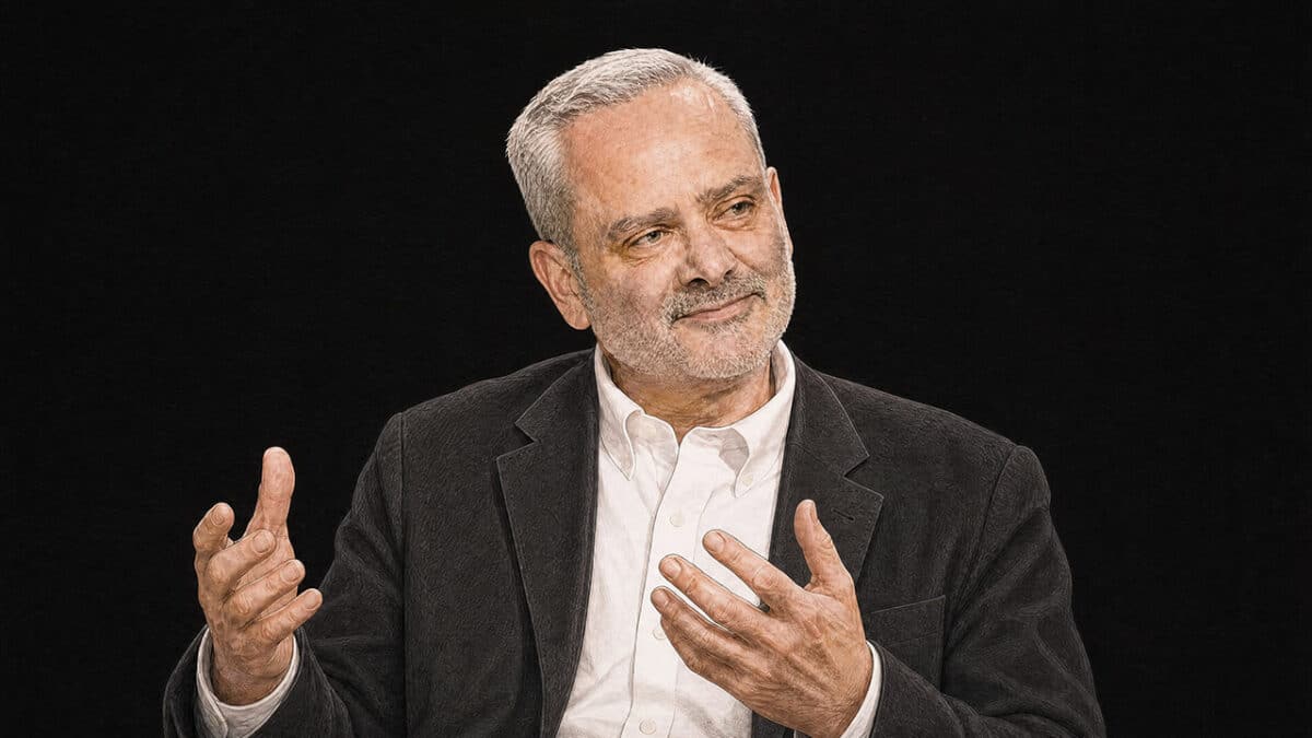 Le cas Jacques Baud ou la dérive totalitaire de l'Union européenne