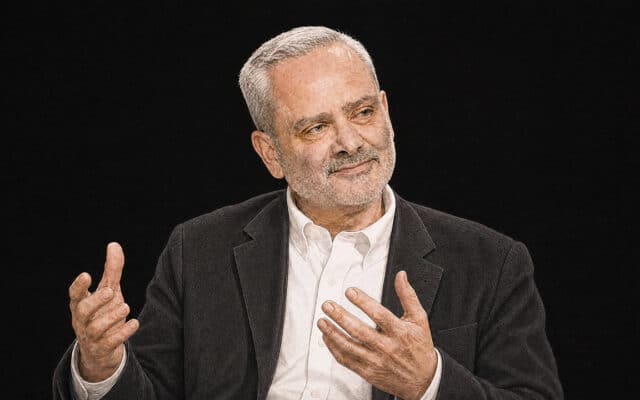 Le cas Jacques Baud ou la dérive totalitaire de l'Union européenne