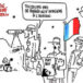 La drôle de guerre de Macron… Toujours pas de Russes ou d’Iraniens à l’horizon… Pas d’alliances avec LFI : mensonges… Extrême-gauche : « Le poisson pourrit toujours par la tête  » (Mao)