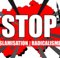 Les 30 lauréats du prix Swiss Stop Islamization Award 2018-2026