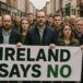 L’avertissement irlandais : quand des paysans et des camionneurs mettent, avec l’assentiment populaire, à genoux un gouvernement européen