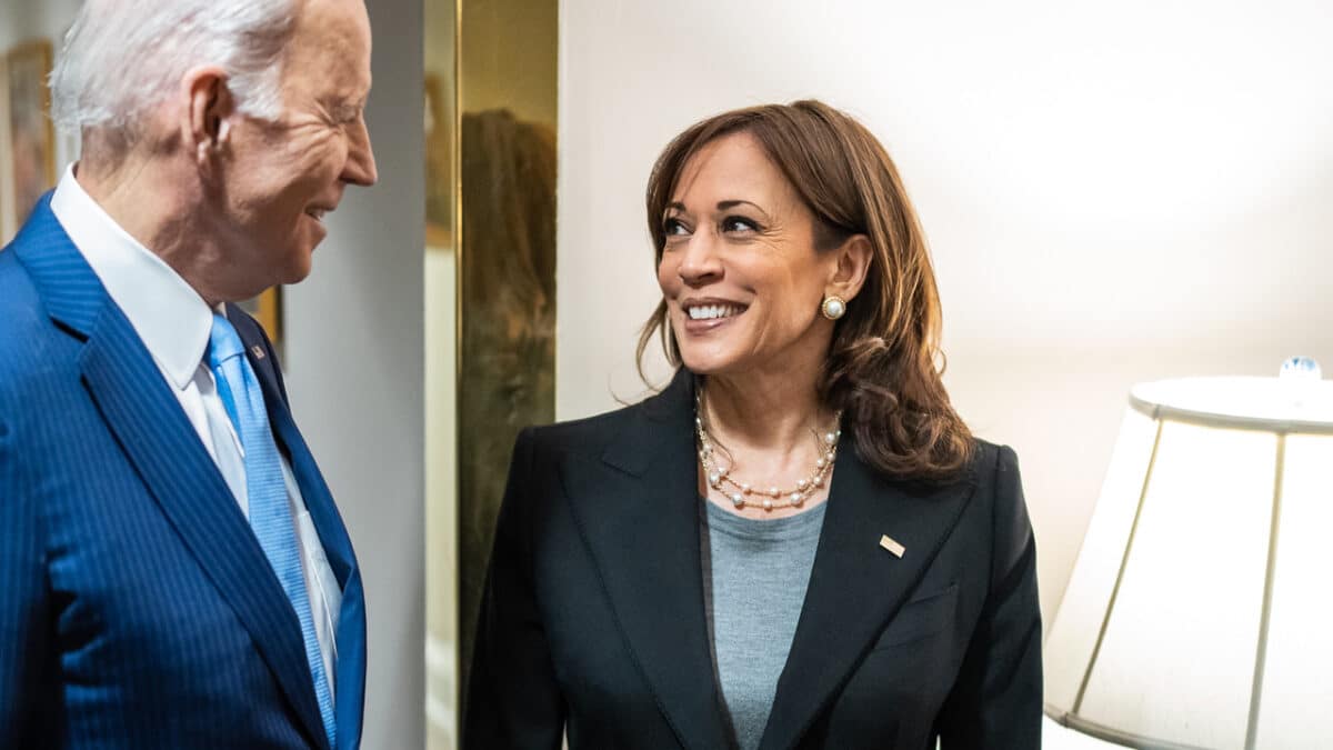 2028 en ligne de mire : Kamala Harris avance ses pions dans une Amérique sous tension