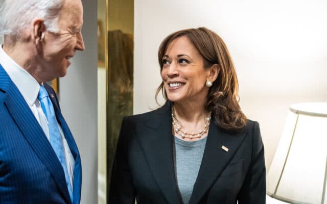 2028 en ligne de mire : Kamala Harris avance ses pions dans une Amérique sous tension