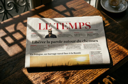 IA : vers une concentration accélérée des médias suisses