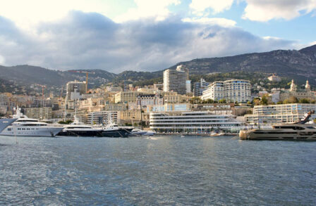 471 millions à Monaco, 90 milliards pour Kiev : ce que ces deux chiffres disent de l'UE