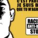 Racisme anti-blanc : 67% des Français reconnaissent son existence, un clivage gauche-droite abyssal