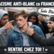 Racisme en France : une étude LICRA-Ifop met (enfin) des chiffres sur le racisme anti-Blancs