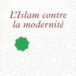 POUR FERGHANE AZIHARI, L’ISLAMISATION EST LA MENACE LA PLUS GRAVE QUI PÈSE SUR L’EUROPE