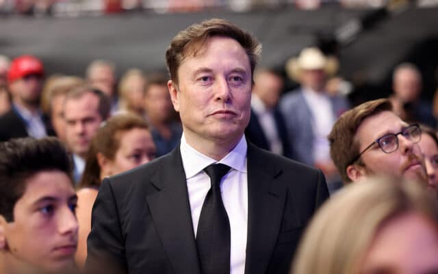 France : la justice convoque Elon Musk, nouvelle offensive contre X