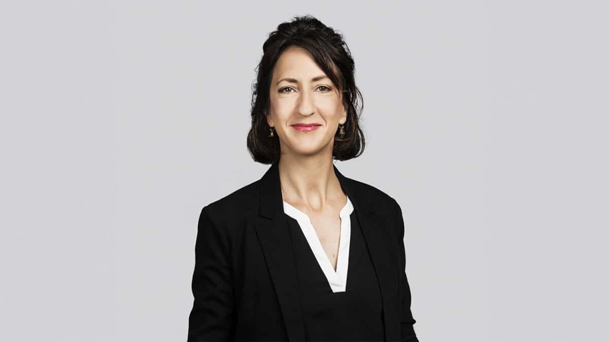 Photo : © Parliamentary Services / Swiss Federal Assembly