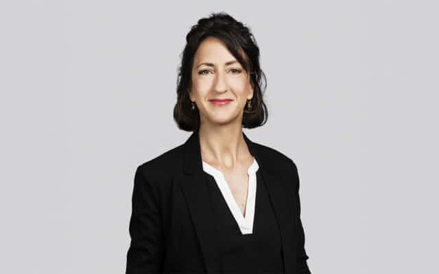 Photo : © Parliamentary Services / Swiss Federal Assembly