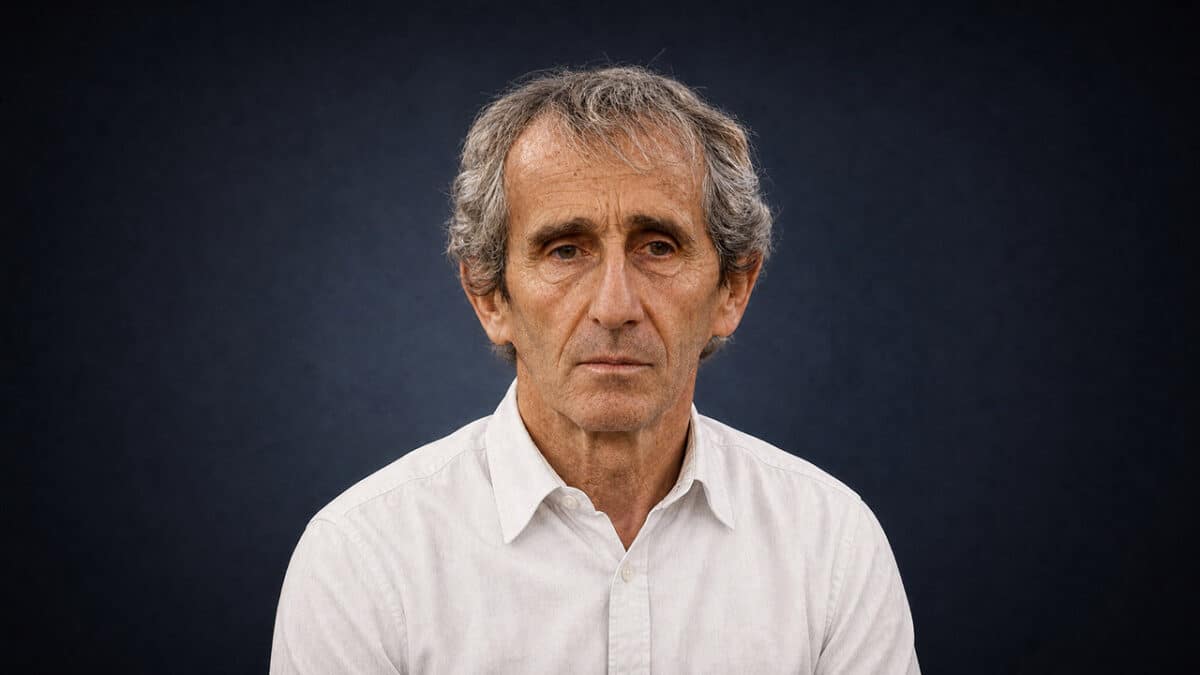 Les razzias continuent en Suisse romande : Alain Prost cambriolé et blessé
