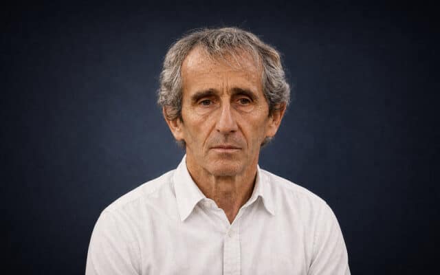 Les razzias continuent en Suisse romande : Alain Prost cambriolé et blessé