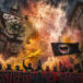 Antifas. À Berne, les antifas défient encore et toujours l’État de droit