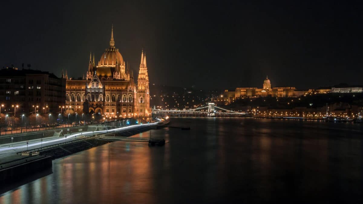 Budapest-Washington : un axe face au dirigisme bruxellois