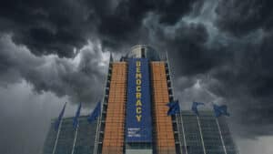 Le réel fissure les récits européens. L’édito d’Uli Windisch