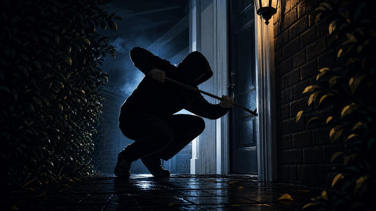 La Suisse face au crime importé