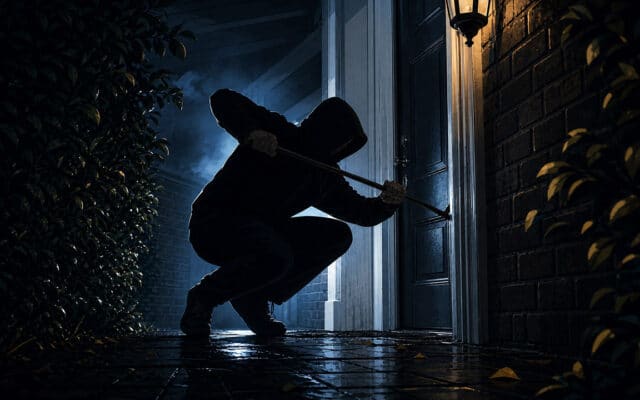 La Suisse face au crime importé