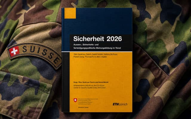 Étude Sécurité 2026 : analyse et mise en perspective
