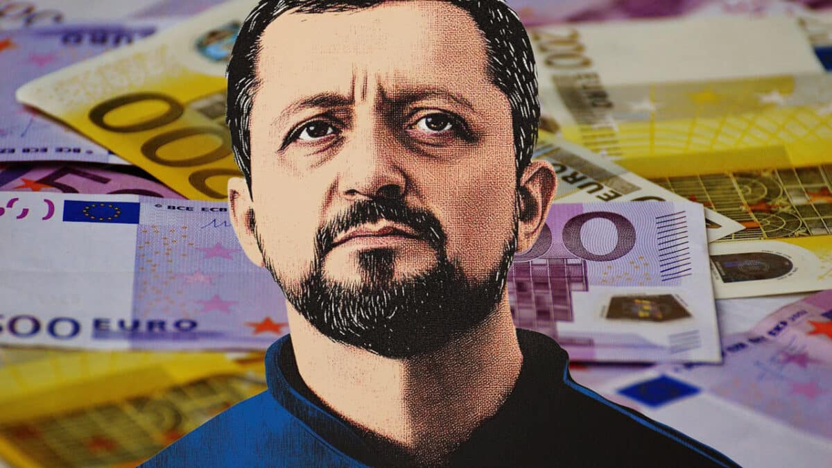 90 milliards pour Kiev : une fuite en avant alarmante de l'UE
