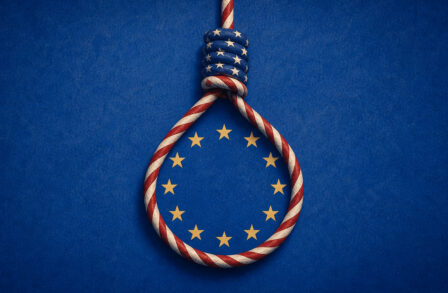L’Union européenne recule face à Washington et acte une nouvelle concession majeure