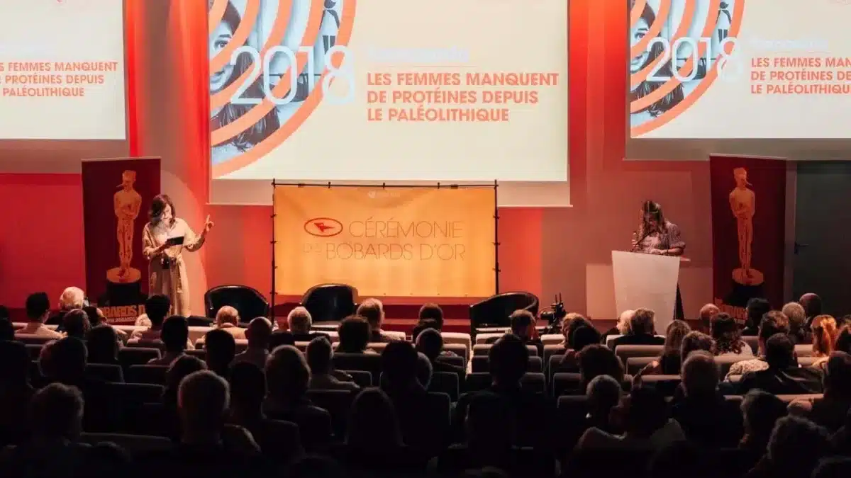 France : les mensonges du service public dans le collimateur des "Bobards d'Or"