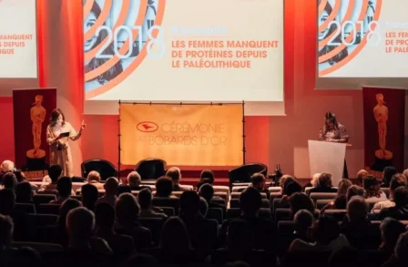 France : le service public dans le collimateur des "Bobards d'Or"