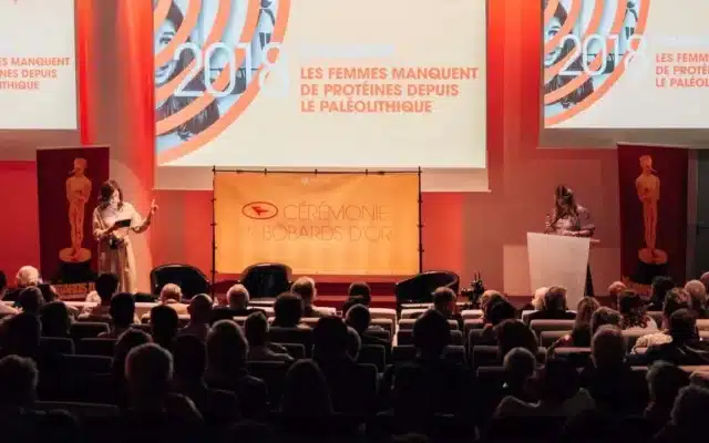 France : les mensonges du service public dans le collimateur des "Bobards d'Or"