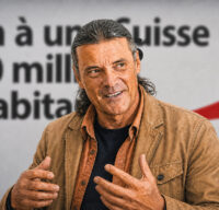 « L’UE est en perdition, c’est un monstre corrompu…» : grand entretien avec Oskar Freysinger
