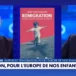 « Il faut renverser la vapeur » : Jean-Yves Le Gallou présente la remigration sur CNews