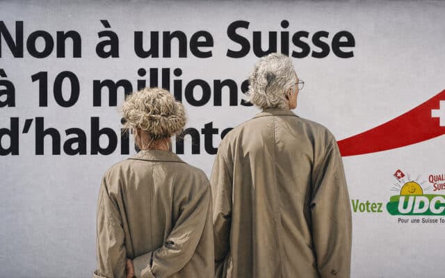 Retraites : le mirage de la solution migratoire