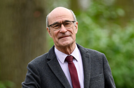 Remigration Summit 2026 : grand entretien avec Jean-Yves Le Gallou