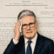 Royaume-Uni : menace judiciaire contre Keir Starmer